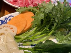 -东镇老火锅(长春路首店)