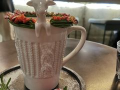 -BE NORMAL CAFE(霞溪路店)