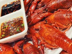 -李叔叔虾蟹大排档(青羊店)