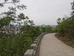 -府君山公园