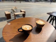 -BIJOU coffee&cocktail(龙岗万科广场店)