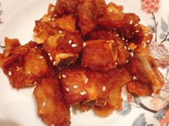 -红棉中餐厅·广州海航威斯汀酒店