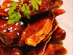 -上海和平饭店龙凤厅 Dragon Phoenix
