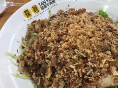 -探越越南牛肉粉(江南西分店)