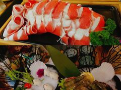 -湊湊火锅·茶憩(石家庄万象城店)
