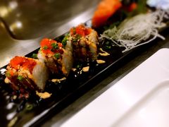 -玛雅铁板烧餐厅(中关村店)