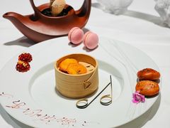 Petit&nbsp;Fours-誉珑轩