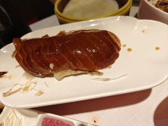-大鸭梨烤鸭·北京菜(南小街/南苑店)