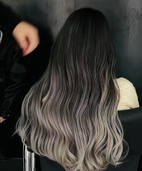 点击看大图 -MOVAN HAIR莫凡匠人发型屋
