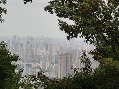 -大蜀山国家森林公园