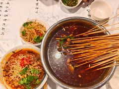 -成都瓜串串(水围1368店)
