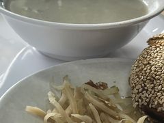 -老磁器口豆汁店(天坛店)