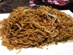 -郑喜旺烧烤(郑州总店)