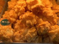 -酥大興·新国潮糕点配茶饮(龙岗万达黑金店)
