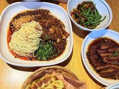 -赤宴·川菜(玉林店)