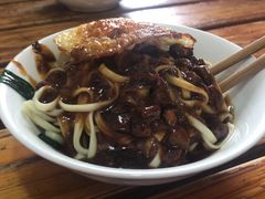 -肉盖面馆(兴科大道店)