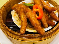 -添好运点心专门店(百老汇店)