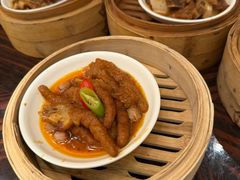 -香宫中餐厅·大连香格里拉(人民路店)