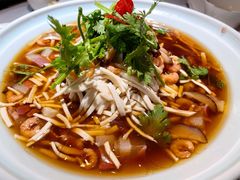 -小厨娘淮扬菜(六合欢乐港店)