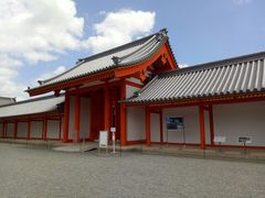 -京都御所