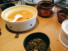 -品味泸沽湖•民族特色菜(大落水店)