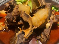 -破三川·新川菜(静安大融城店)