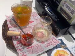 -翠华餐厅(维璟印象城店)