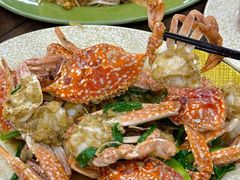 -贞姨美食·老字号海鲜大排档