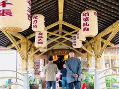 -二十八里太湖船菜(吉祥路店)