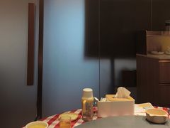 -西贝(虹口龙之梦店)