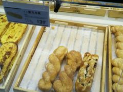 -华荣西饼屋(金禧店)