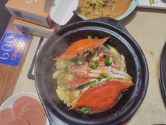 -船梆煮•蒸汽海鲜·生腌干蒸(五四广场店)