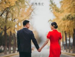 -欣薇婚纱(新源乐汇城店)