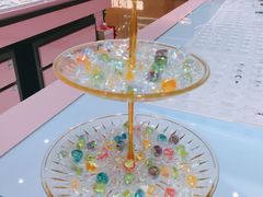 -Sweet Color美瞳隐形眼镜店(九亭金地广场店)