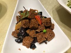 -森谷美食公园(杨行店)
