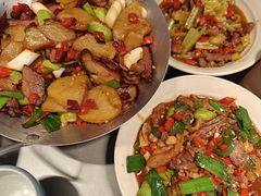 -潇湘阁(汉光百货店)