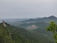 -青州市云门山风景区