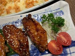 -大雄寿司(中华广场店)