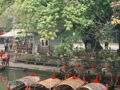 -水乡人家私房菜(逢简店)