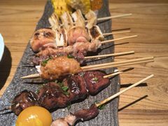 -炉胜·炉端烧·居酒屋