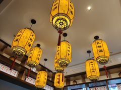 -香园茶社·金陵小灶(老门东店)