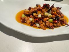 -院8里·小聚园老川菜(九眼桥店)