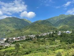 -石棉县孟获城