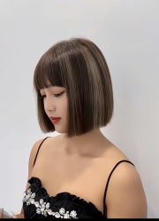 -藤野造型烫染