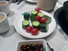-四季缤纷椰子鸡(雨花亭凯德广场店)