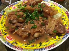 -一记面馆(易发店)