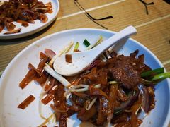 -寻味·港式茶餐厅(富力城店)