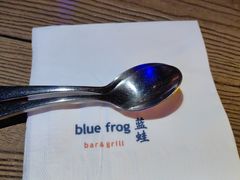 -bluefrog蓝蛙(成都太古里店)