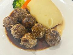 -库滋明·俄罗斯特色美食(中央大街店)