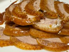 -青年公社烤鸭(青年路店)